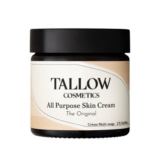All Purpose Skin Cream - Tallow Cosmetics