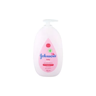 Johnson's Baby Lotion 500Ml