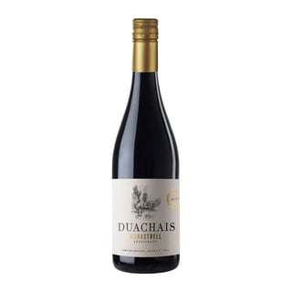 Hammeken Cellars Hammeken Cellars Duachais Monastrell