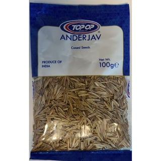 Top Op Anderjav (Conesi Seeds) 100Gr