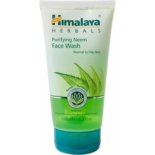 Himalaya - Purifying Facewash 150 Ml