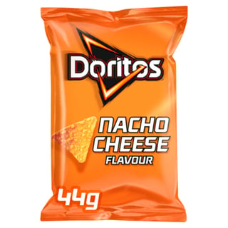 Doritos Tortilla Chips Nacho Cheese