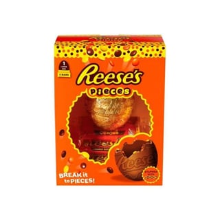 Reese's Pieces Extra Large Egg