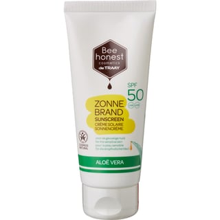 Zonnebrand SPF 50