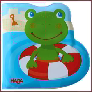 Haba Badboekje