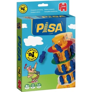 Spel Toren Van Pisa Reisspel