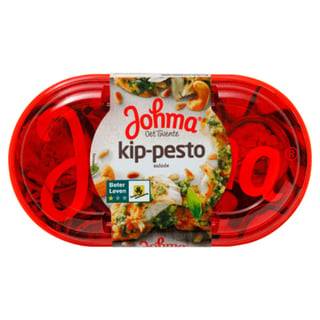 Johma Kip-Pestosalade 1*BL