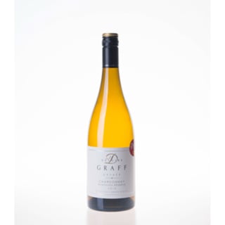 Delaire Graff Estate Chardonnay Banghoek Reserve