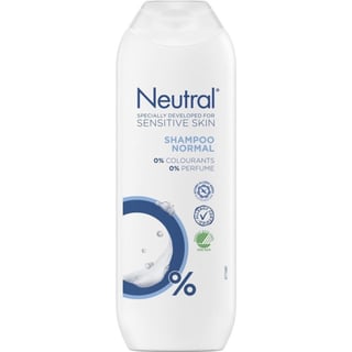 Neutral Shampoo - Normaal 250 Ml.