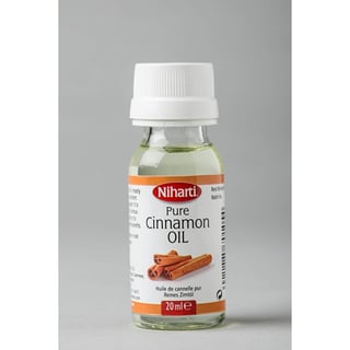 Niharti Cinnamon Oil