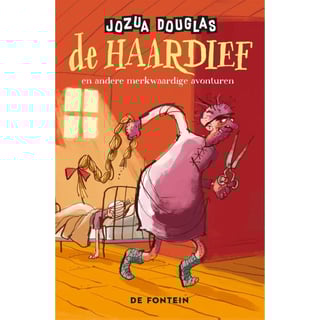De Haardief en Andere Merkwaardige Avonturen