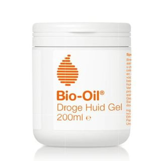 Bio Oil Droge Huid Gel 200ML