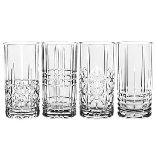 Nachtmann Highland Longdrinkglazen Set Van 4