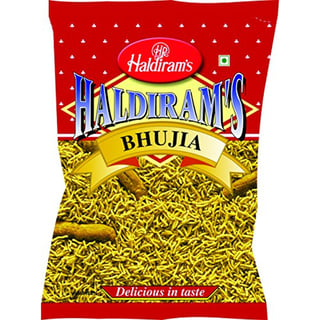 Haldiram Bhujia 200Gr