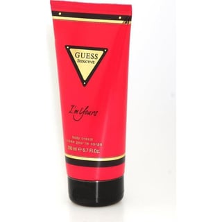 Guess - I'm Yours - Bodylotion - 200 Ml