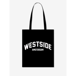 Westside Amsterdam Tote Bag