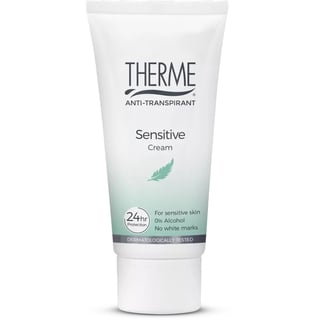 Therme Deo Cream Anti-Transpirant Sensitive