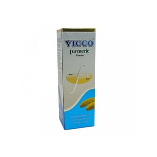 Vicco Turmeric Cream 50Gm