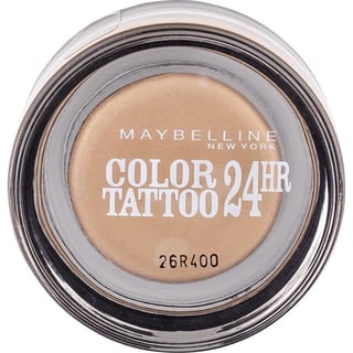 Maybelline Color Tattoo 24H - 5 Eternal Gold - Goud - Oogschaduw