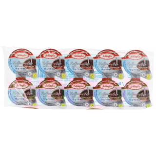 LeHa Schlagfix Koffiemelk 10 X10ml *THT 07.02.2026*