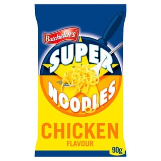 Batchelor's Super Noodles Chicken 90G