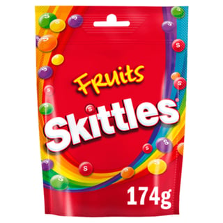 Skittles Fruits