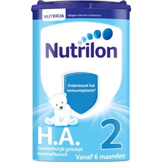 NUTRILON HA-2 NUTRICIA 750g