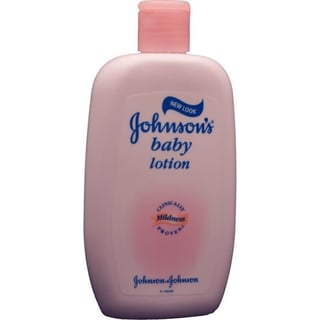 Johnson Baby Lotion 500 ml