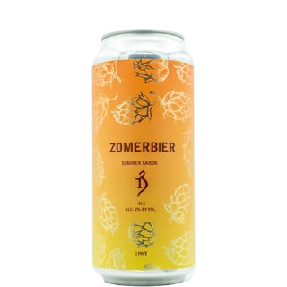 The Alchemist Zomerbier