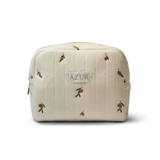 Azur Natural Bodycare Toilettas Sinaasappel