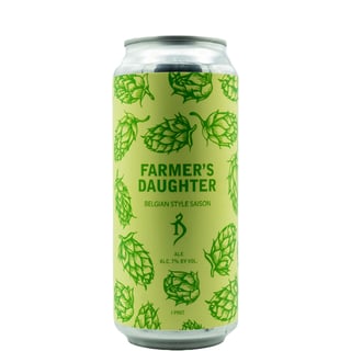 The Alchemist Farmers Daughter