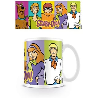 Scooby-Doo Beker - Mok
