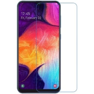 Temperd Glasfolie Voor Samsung Galaxy A20S