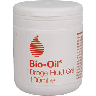 Bio Oil Droge Huid Gel 100ml 100