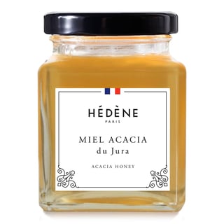 Acacia honing uit de Jura