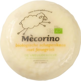 Mècorino Fenegriek