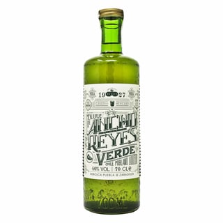 Likeur Ancho Reyes Verde