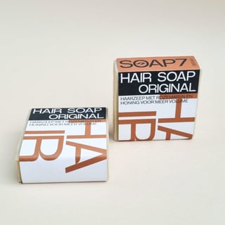 SOAP7 Hair Soap Original