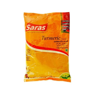 Saras Haldi Powder 100Gr