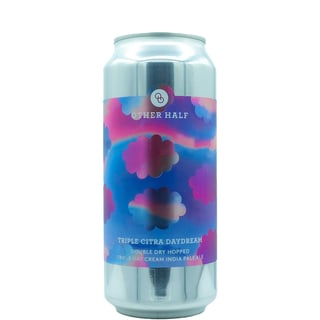 Other Half Triple Citra Daydream