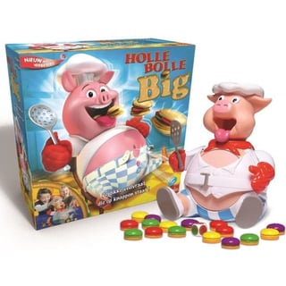Spel Holle Bolle Big