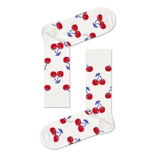 Happy Socks Cherry CHE01 - 36-40 / 1300 kleur