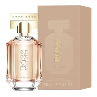 Boss the Scent for Her Edp Gal 100