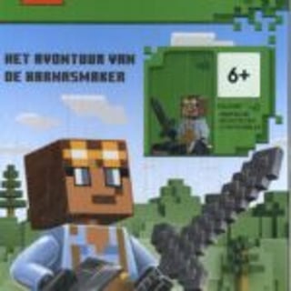 Lego Minecraft