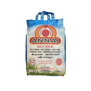 Annai Idly Rice 10 KG