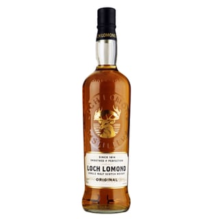 Loch Lomond Original Malt Whisky
