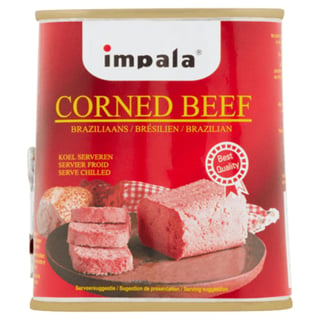 Impala Corned Beef