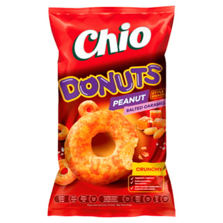 Chio Donuts