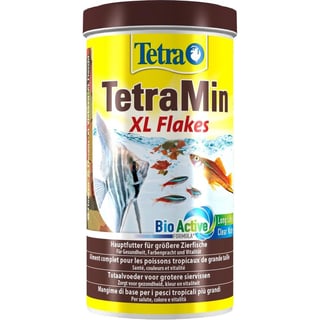 Tetra Tetramin Xl Bio Active V