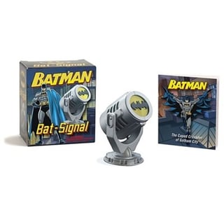Batman: Bat Signal Mini Kit